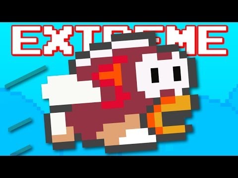 SPLASHY FISH - EXTREME MODE (iPhone Gameplay Video)