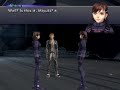 Xenosaga III - Chapter 1.1 - Opening