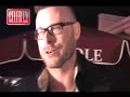 Pregnant Tori Spelling Dines at IL SOLE With Husband - Feb11