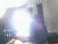 joseff breaks light