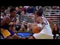 Allen Iverson Crossover Mix - By BSKBALL3