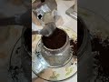 HOW TO MAKE TRADITIONAL ITALIAN COFFEE ☕️ USING A MOKA 🇮🇹