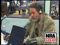 2008 SHOT Show Interview with Ted Nugent (Part 3) 2008 SHOT Show Interview with Ted Nugent (Part 3)