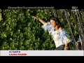 laura pausini - concert de la fraternit� -  je chante (io canto)
14 juillet 2007 paris