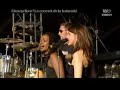 Laura Pausini - Concert de la Fraternit� -  Je Chante