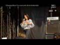 Laura Pausini - Concert de la Fraternité - Je Chante