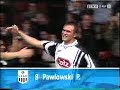 Hallenfussball in Linz   Finale LINZER ASK - Ried Teil 3