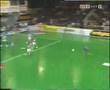 Hallenfussball in Linz   Finale LINZER ASK - Ried Teil 3