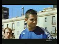 Sport Adidas Spot Kaka, Zidane, Nesta e Platini Sport Adidas Spot Kaka, Zidane, Nesta e Platini