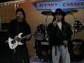 LA FIEBRE Por Tu Culpa TEJANO