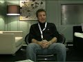 Entrevista a Pablo Novoa, creador da música da XabaXira Entrevista a Pablo Novoa, creador da música da XabaXira