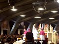 La FSSPX à Lourdes La FSSPX à Lourdes