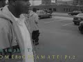 Memphis Tn. New Age Jooker's Rome80Creamate PT.2