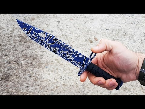 Как сделать свою роспись cs go Как сделать свою роспись cs go