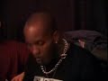Backstage Freestyle - With The Arena Usher (H2)
