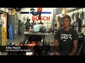 Formula SAE racers