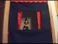 Reenactment of \"The Mysterious Ticking Noise\"