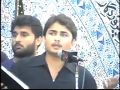 SYED RAZA ABBAS ZAIDI