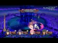 [Xbox360] Tales of Vesperia - Final Boss Fight - part 2 + Special Boss