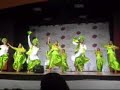 NnJ dancers; teenagers perform bhangra at ICC dance competition 2008tied for 1st place!