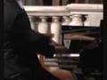 SERGIO MILITELLO plays Prelude n° 9 for piano