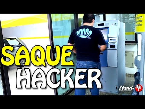#45 – Saque Hacker