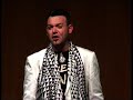 Sergio García -Contratenor - Ché faró senza Euridice?