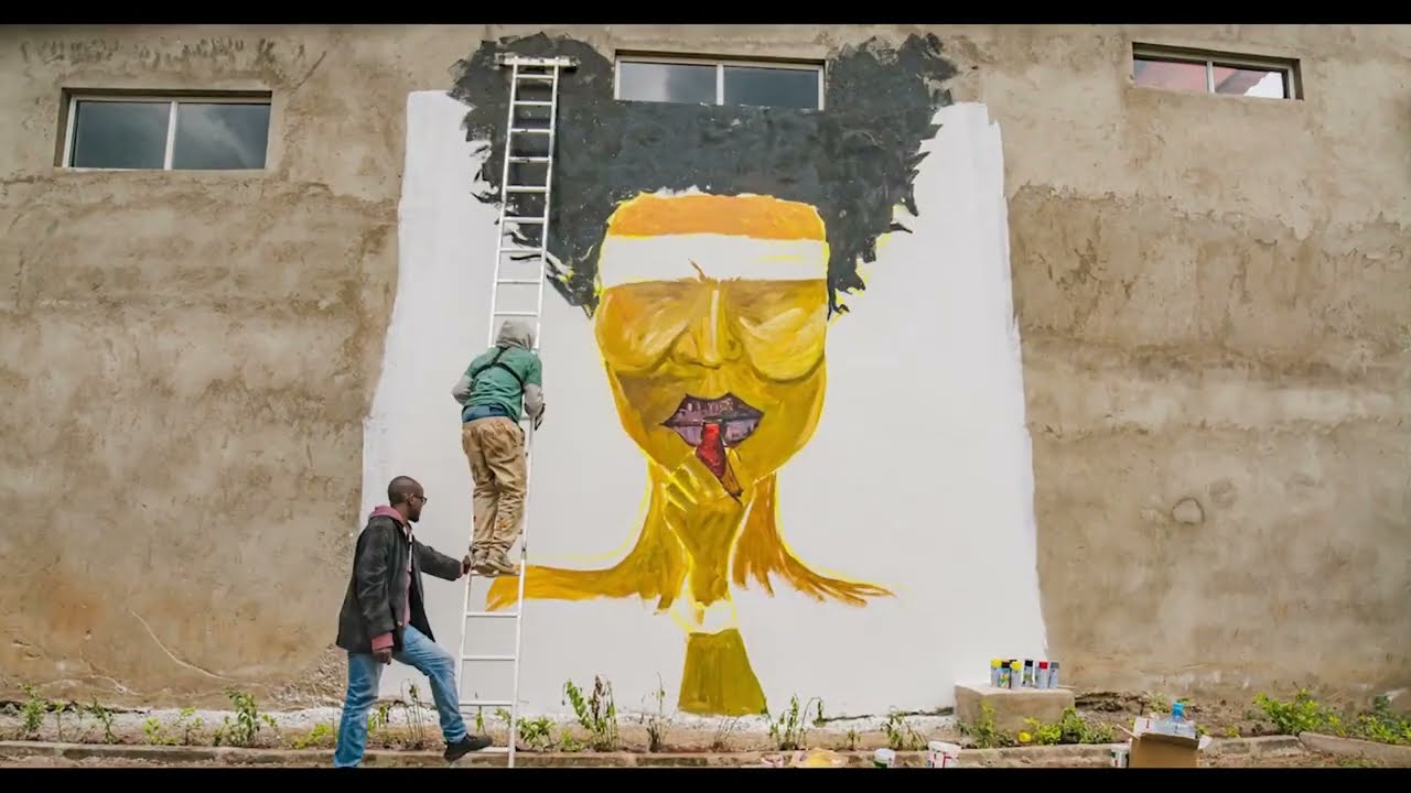 Pomoc ofiarom handlu ludźmi