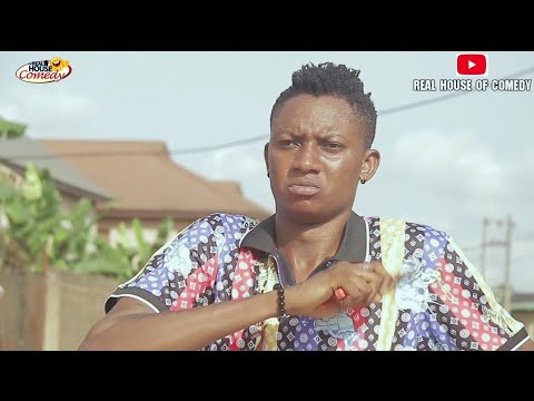The Confused Shoe Maker (Real House of Comedy) (Episode 499)