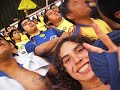 Los PIBES tehuacan con la gloriosa banda del KAOZ