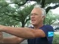Ghost of Katrina fades away as Gustav weakens