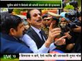 जम्मू - कश्मीर में कुदरत का कहर