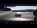 videos de LR3 @ Infineon Raceway 10-26-08