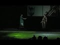 Anifest.Victory'2009 / Дефиле / Personal Heaven  - High Priest, Professor [Ragnarok Online]