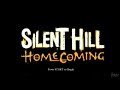 silent hill 5 homecoming trailer official