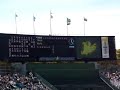 ORIX Buffaloes vs Fukuoka SoftBank Hawks 2007/4/30(2)