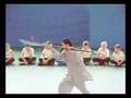 Chen Style Kwan/Guan Dao (Da Dao) - M° Paterniti Giuseppe