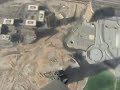 建設中の「ブルジュドバイ」からの絶景（というより、怖いだけ）のサムネイル3