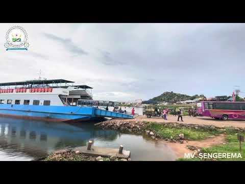 MV.SENGEREMA