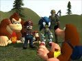 Super Smash Bros. 3 (Part 1)