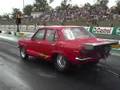 PAC20B Rx3 Drag Run