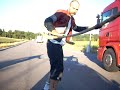 Germanic Freebord Warrior 2