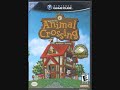 Animal Crossing 12 AM XMAS