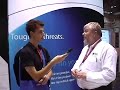 AVG Interview @ CeBIT Australia 2008