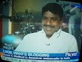 NDTV On Product Marketing Via Blogs