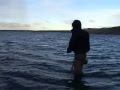 Jurassic Lake (English)