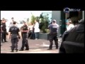 Matan a dueño de laboratorios clínicos en Morelia.