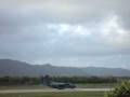 Chegada Hercules com mantimentos em Navegantes / SC