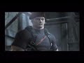 Resident Evil 4 (Leon Vs. Krauser)