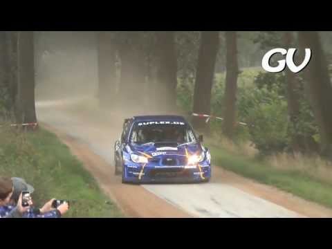 Latest WRC HD & Rally HD Videos